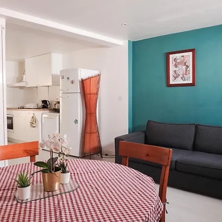 Superbe T2 Avec Terrasse Face Au Parc Des Fontaines * Tolosa